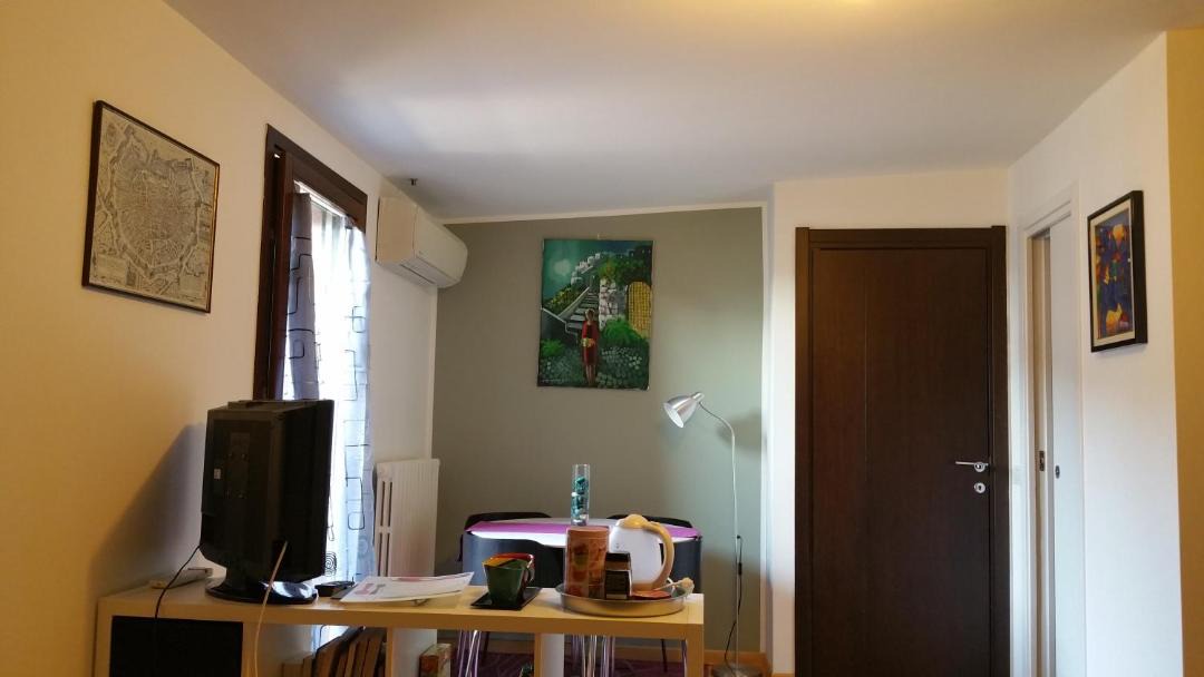 Photo of Livingroom in Crescenzago