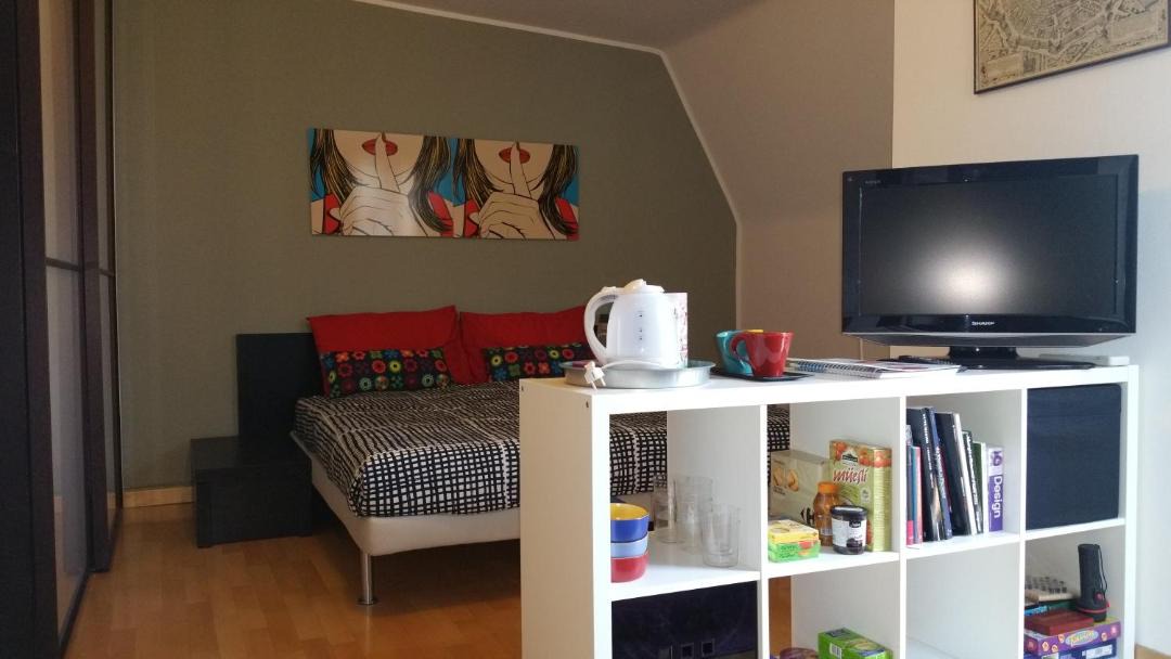 Photo of Livingroom in Crescenzago