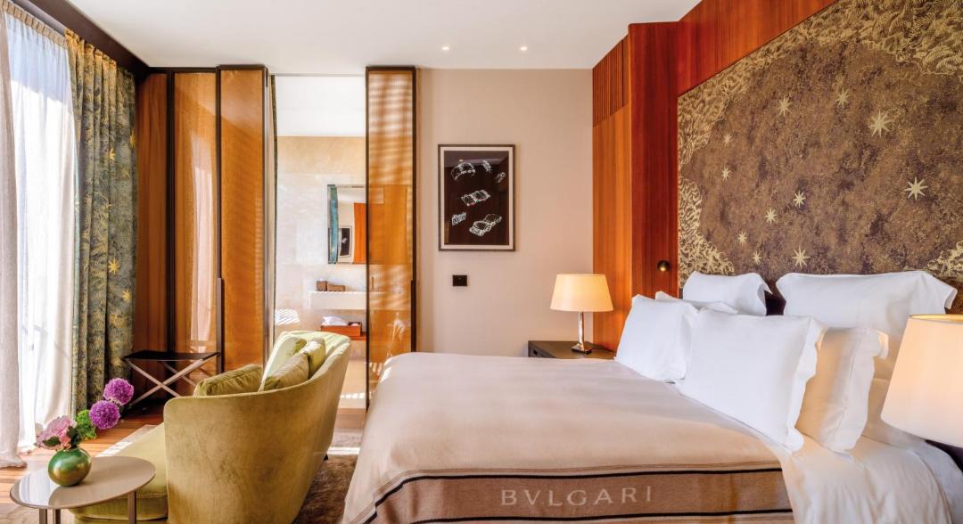 Photo of Bedroom in Brera