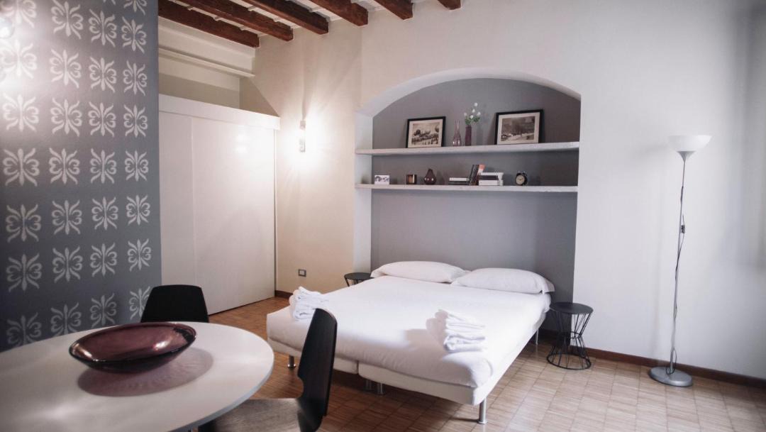Photo of Bedroom in Porta Garibaldi