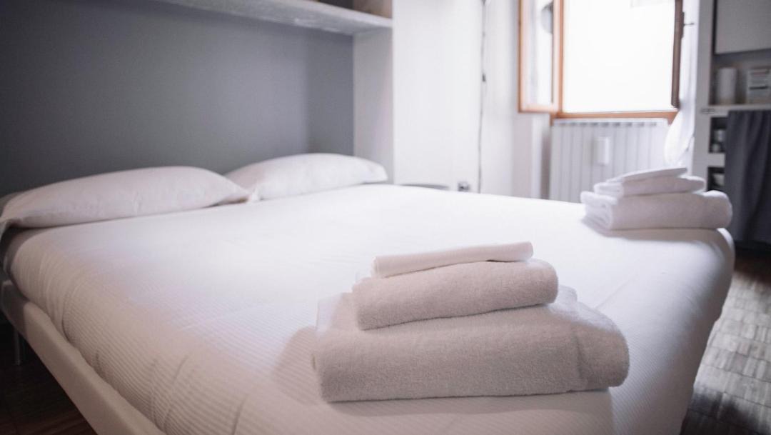 Photo of Bedroom in Porta Garibaldi