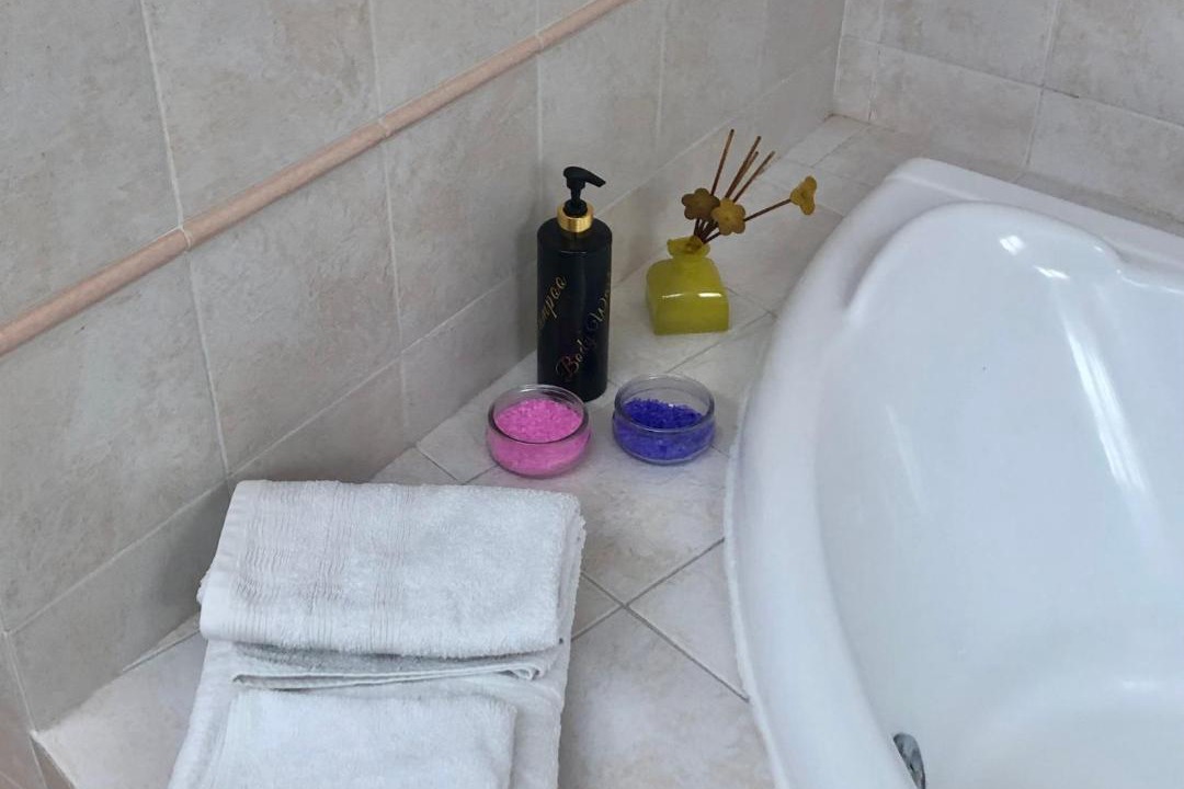 Photo of Bathroom in Antea