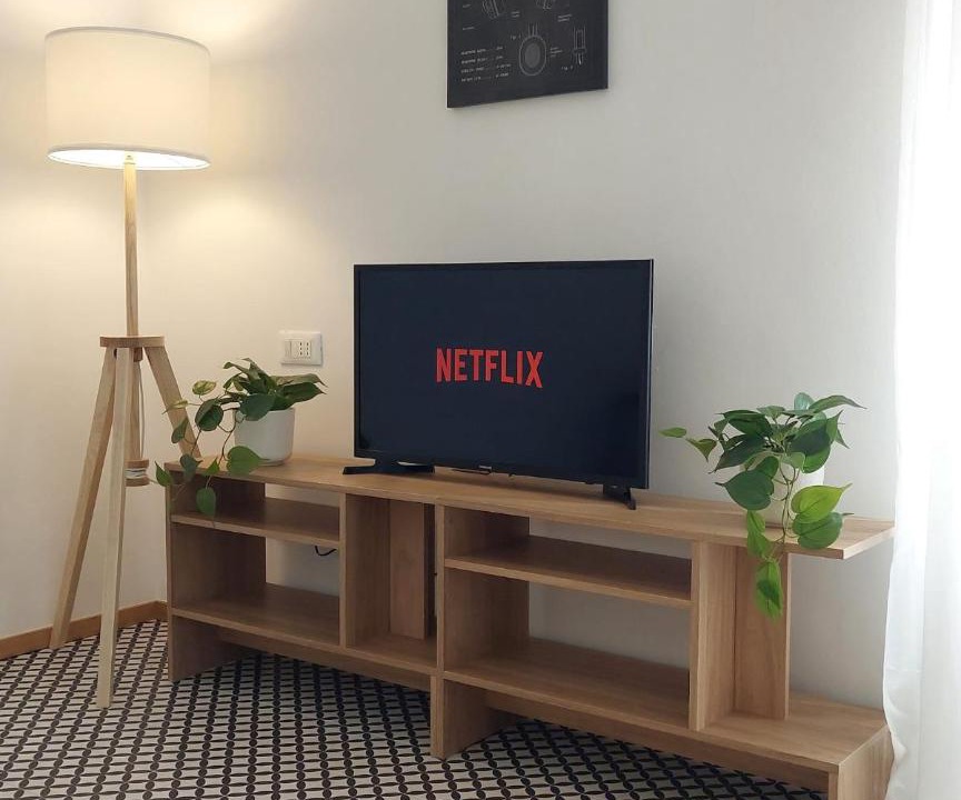 Photo of Livingroom in Villapizzone