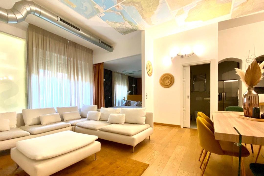 Photo of Livingroom in San Babila