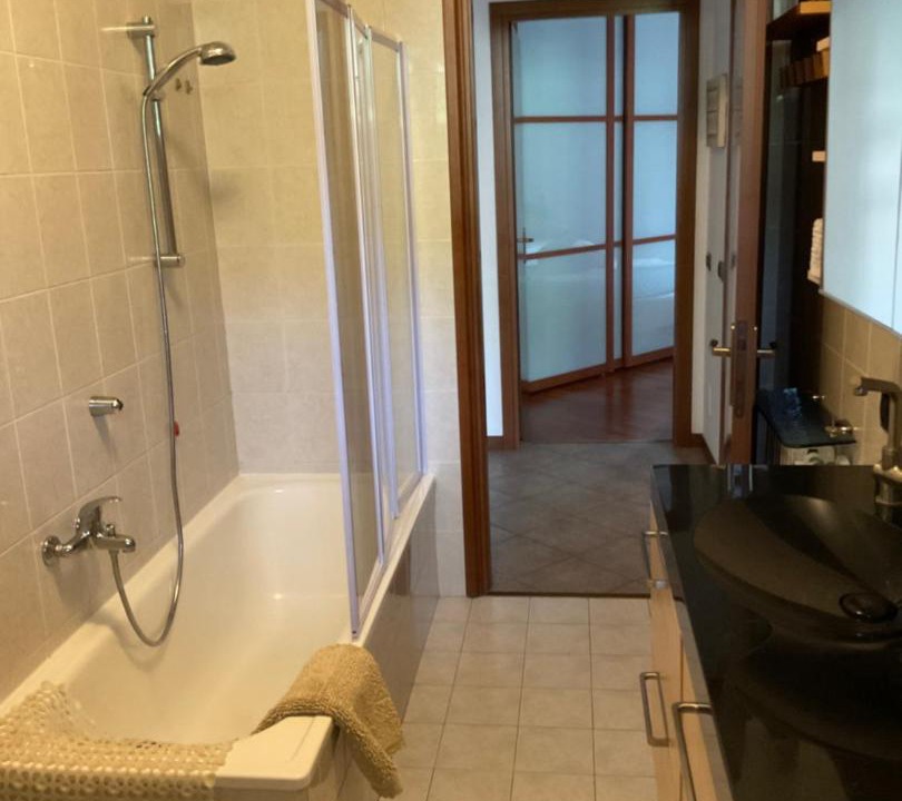 Photo of Bathroom in Corgeno