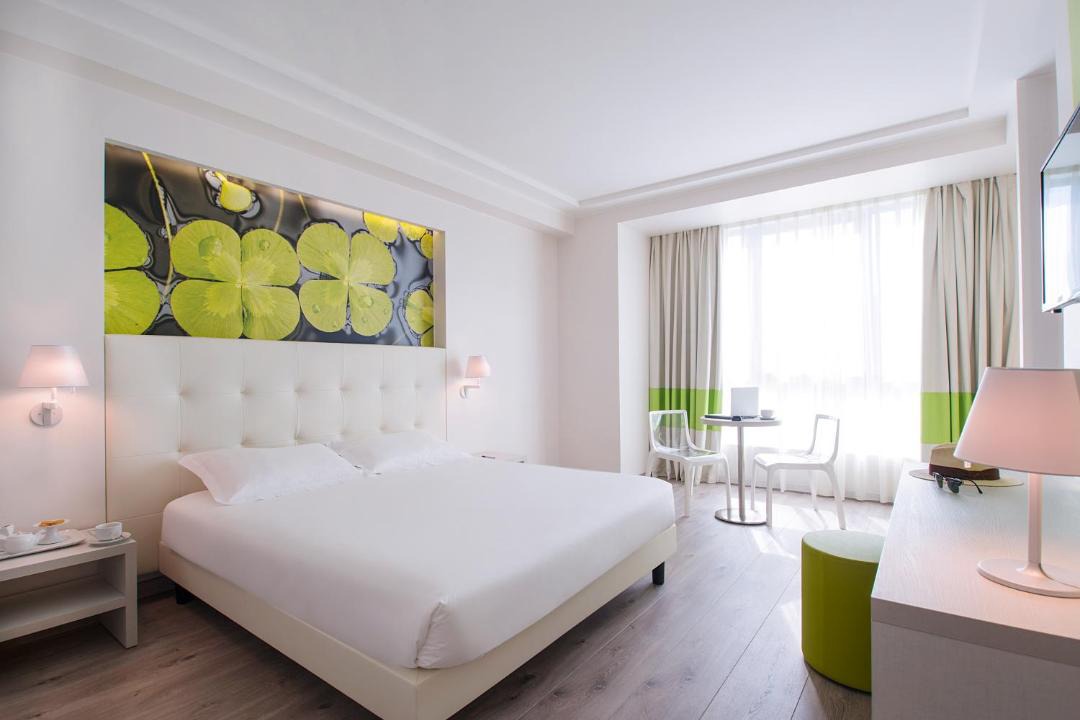 Photo of Bedroom in Settala