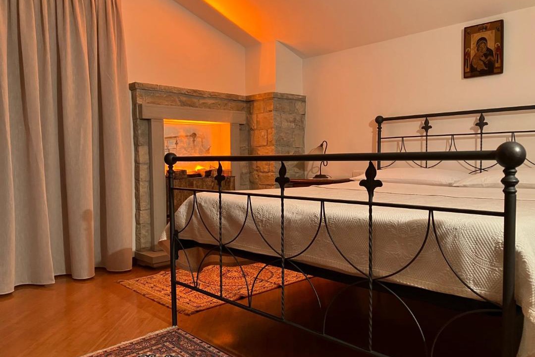 Photo of Bedroom in Zogno