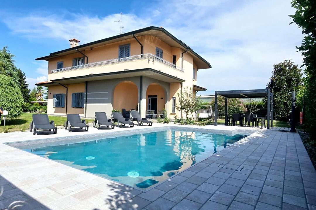 Photo of Outdoor in Cassano d'Adda