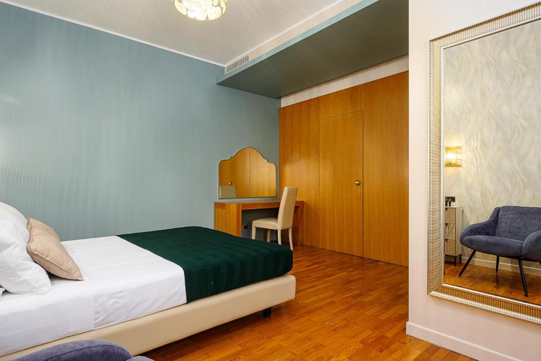 Photo of Bedroom in Bullona