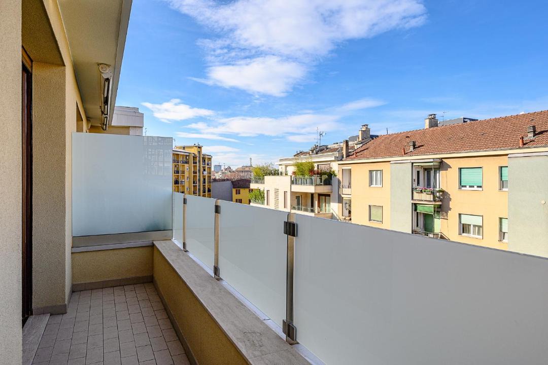 Photo of Patio Balcony in Bullona