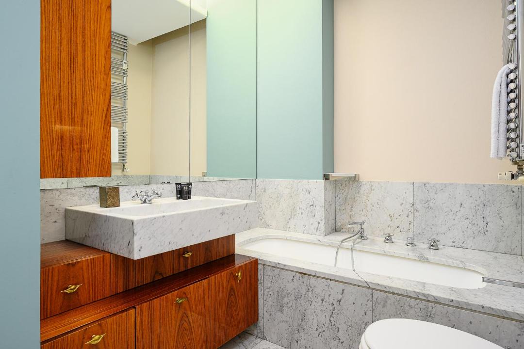 Photo of Bathroom in Bullona