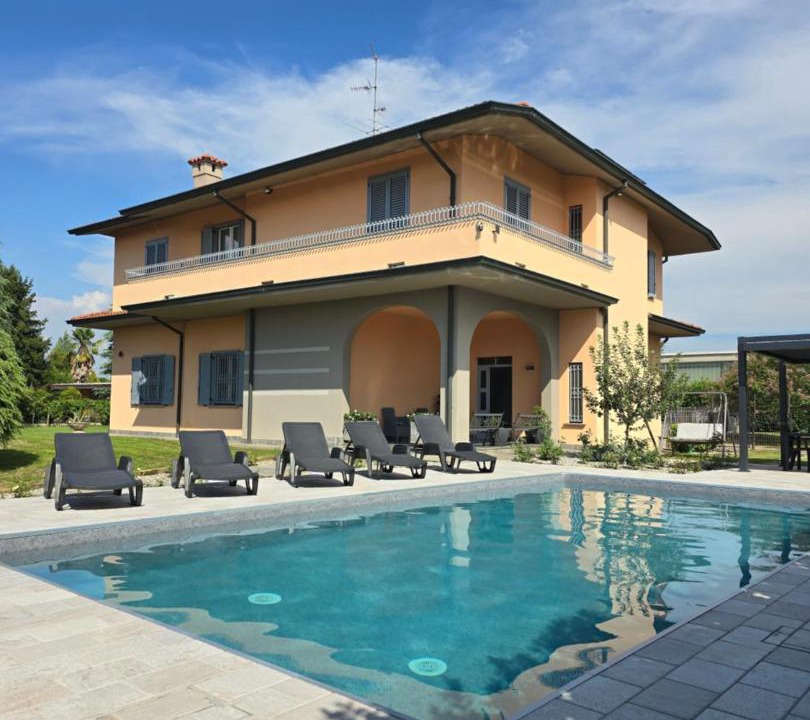 Photo of Outdoor in Cassano d'Adda
