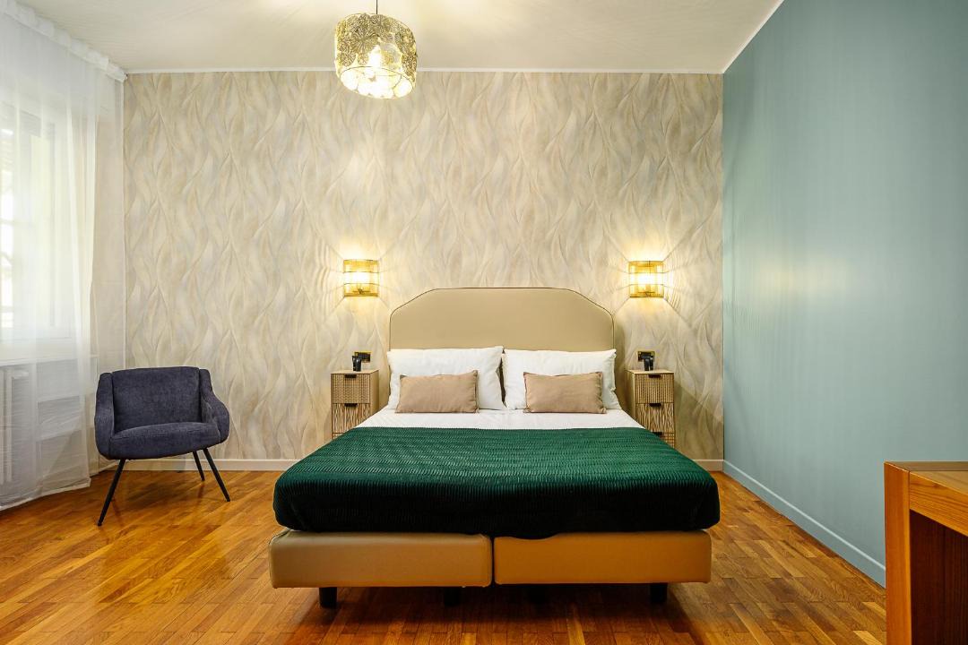 Photo of Bedroom in Bullona