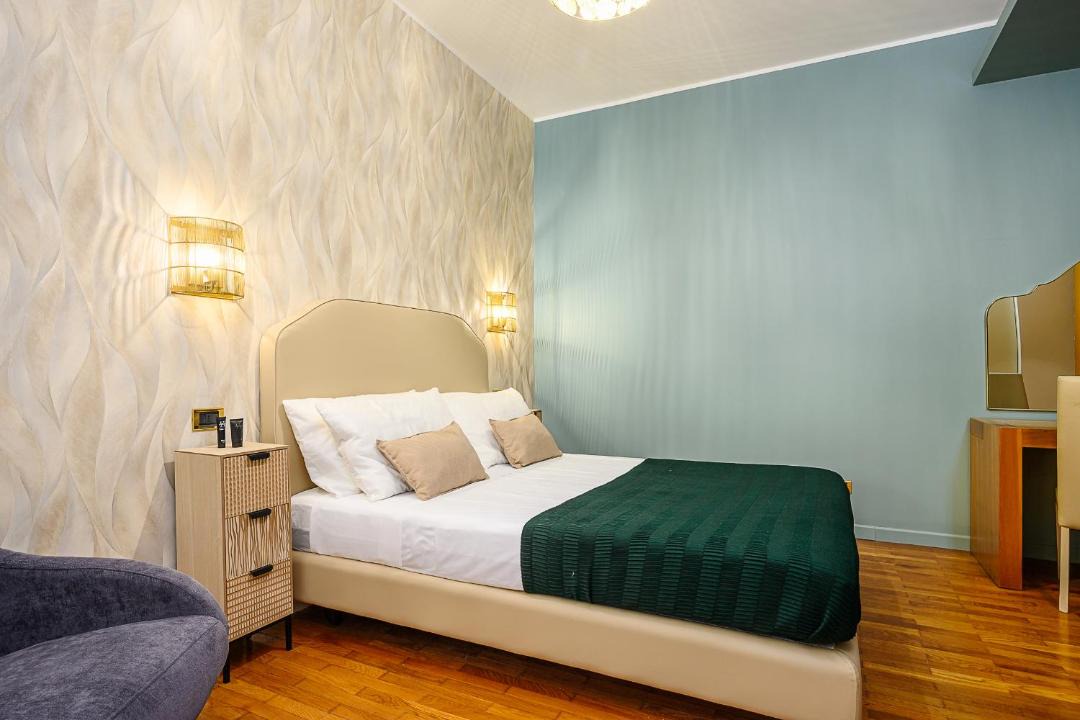 Photo of Bedroom in Bullona