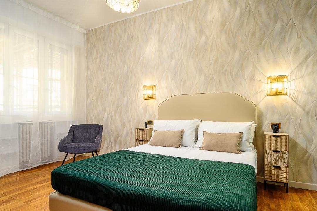 Photo of Bedroom in Bullona