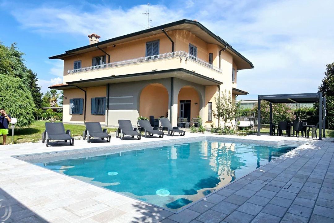 Photo of Outdoor in Cassano d'Adda