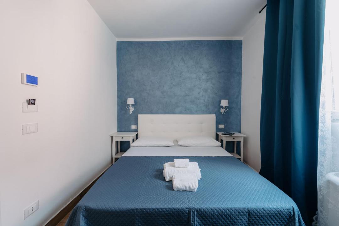 Photo of Bedroom in Corte Franca