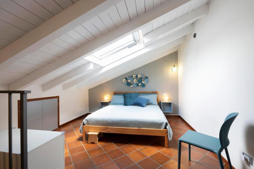 Photo of Bedroom in Ghirla