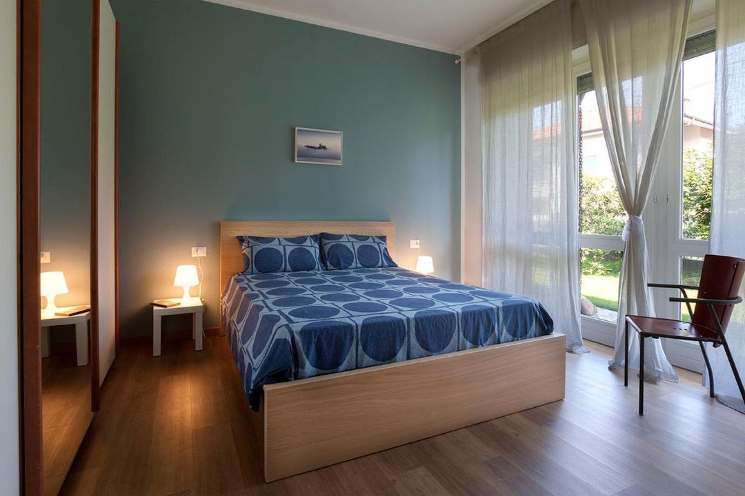 Photo of Bedroom in Besnate