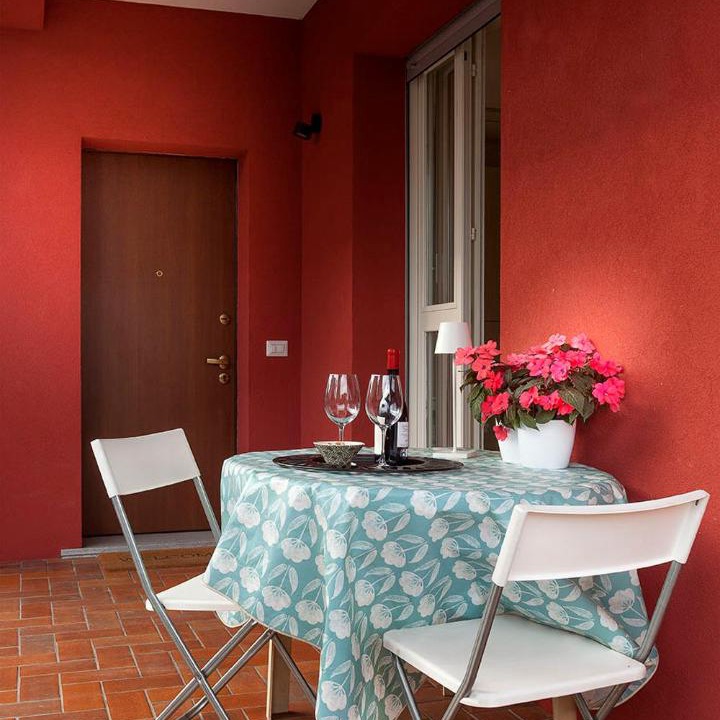 Photo of Patio Balcony in Besnate