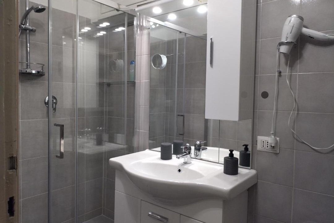 Photo of Bathroom in Valtellina
