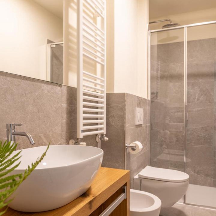 Photo of Bathroom in Chiesa in Valmalenco
