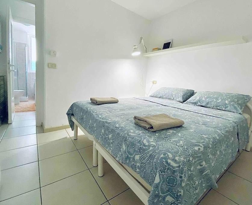Photo of Bedroom in Seregno