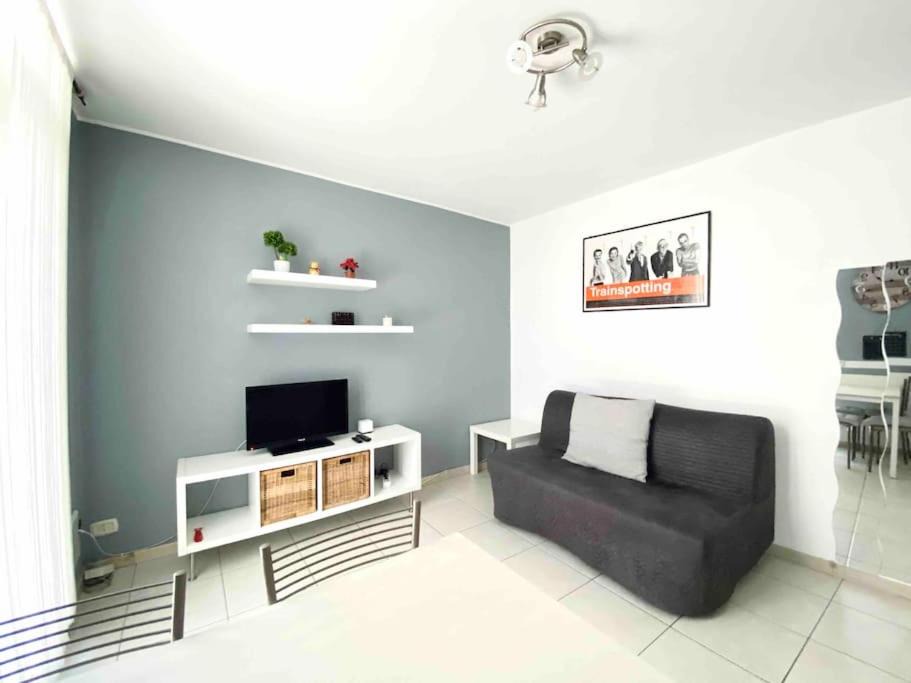 Photo of Livingroom in Seregno