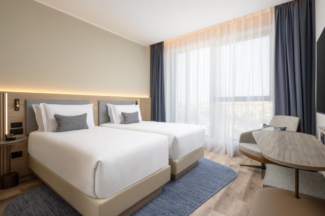 Photo of Bedroom in Ortica