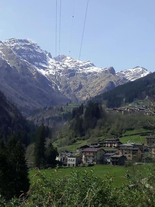 Photo of Others in Novazza
