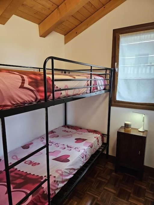 Photo of Bedroom in Pisogne