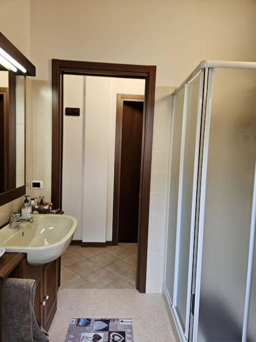 Photo of Bathroom in Pisogne
