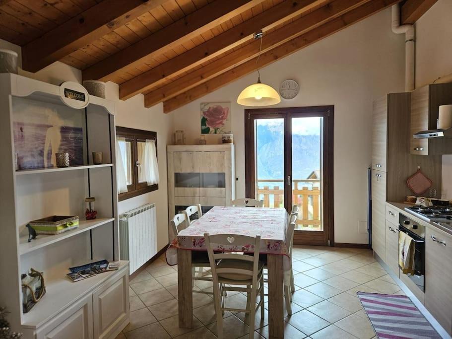 Photo of Kitchen in Pisogne