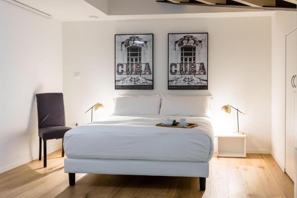 Photo of Bedroom in Albino