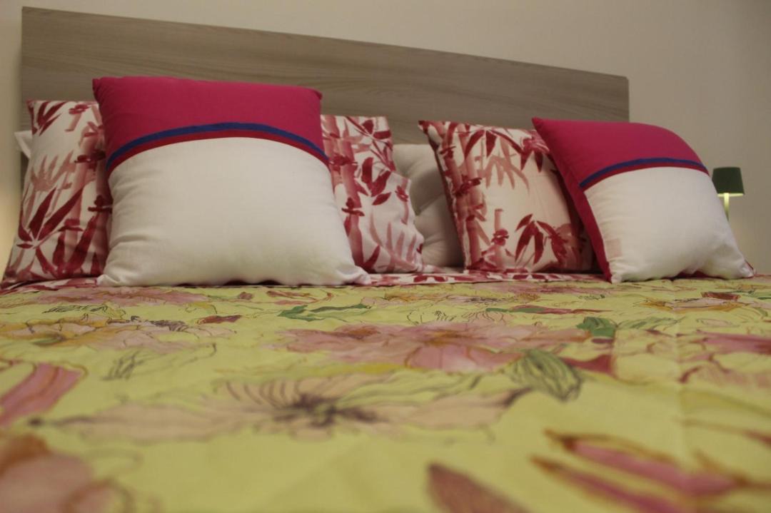Photo of Bedroom in Case Nuove
