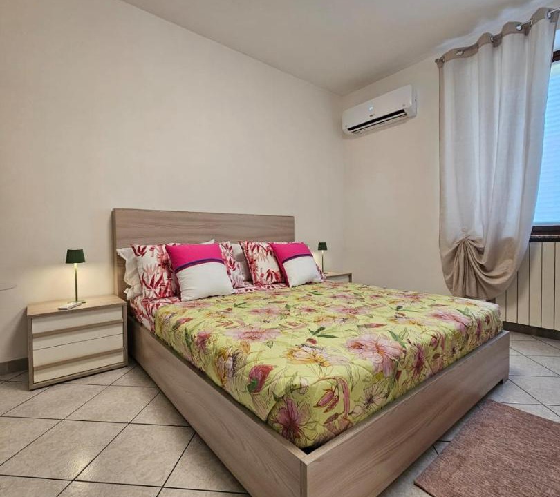 Photo of Bedroom in Case Nuove