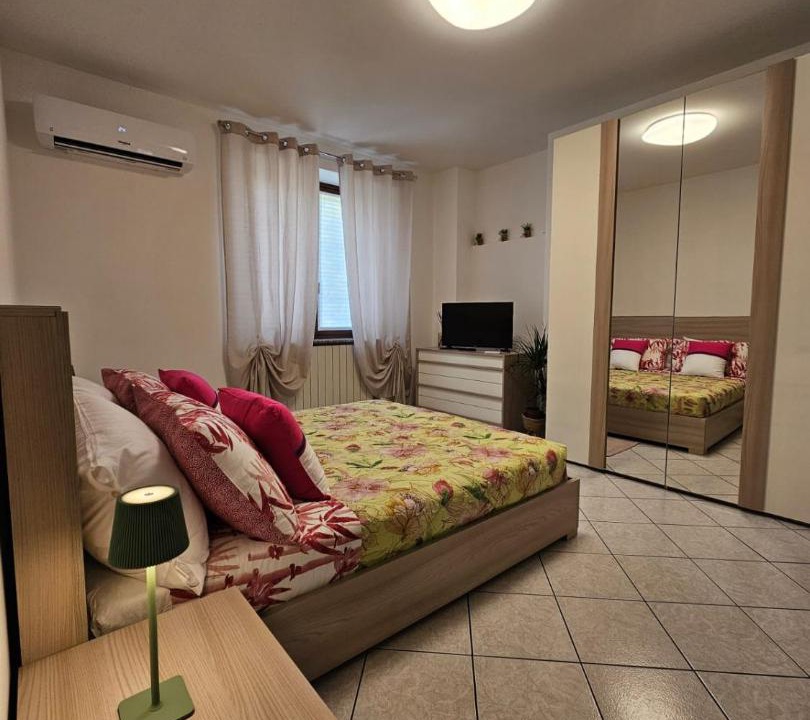 Photo of Bedroom in Case Nuove