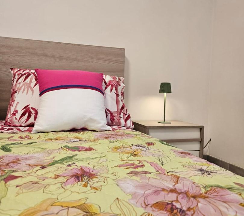 Photo of Bedroom in Case Nuove
