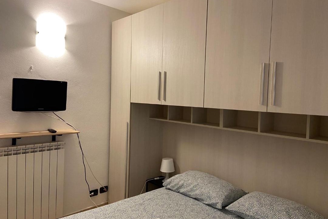 Photo of Bedroom in Appiano Gentile