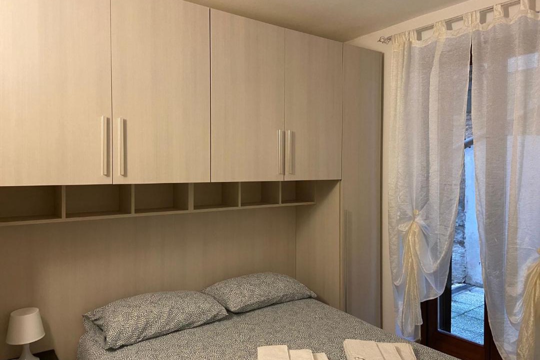 Photo of Bedroom in Appiano Gentile
