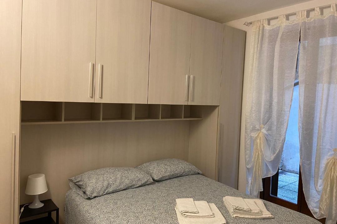 Photo of Bedroom in Appiano Gentile