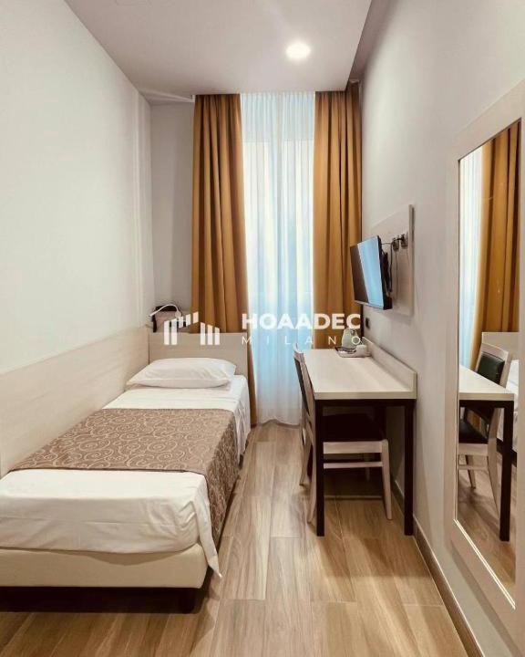 Photo of Bedroom in Ponte Seveso