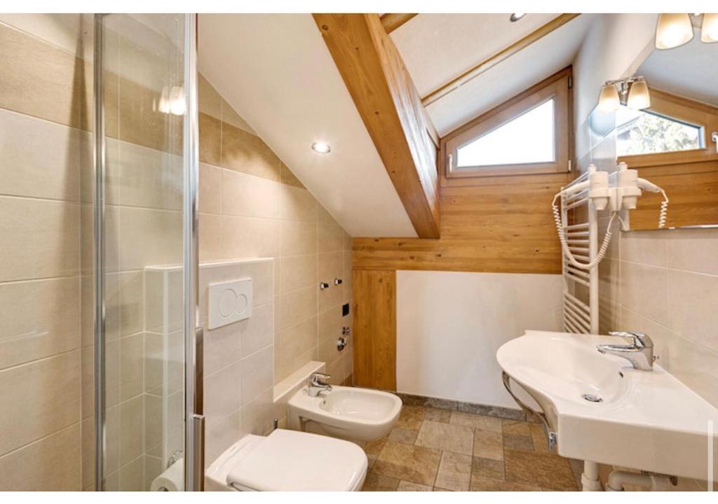 Photo of Bathroom in Sant'Anna