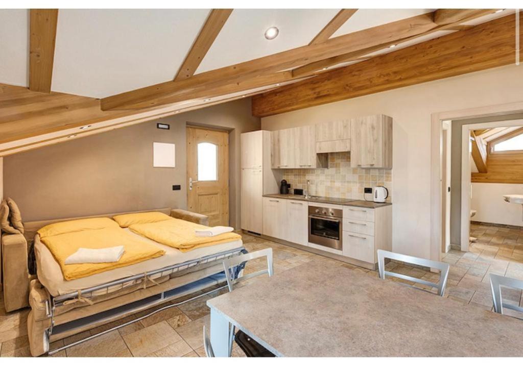 Photo of Bedroom in Sant'Anna