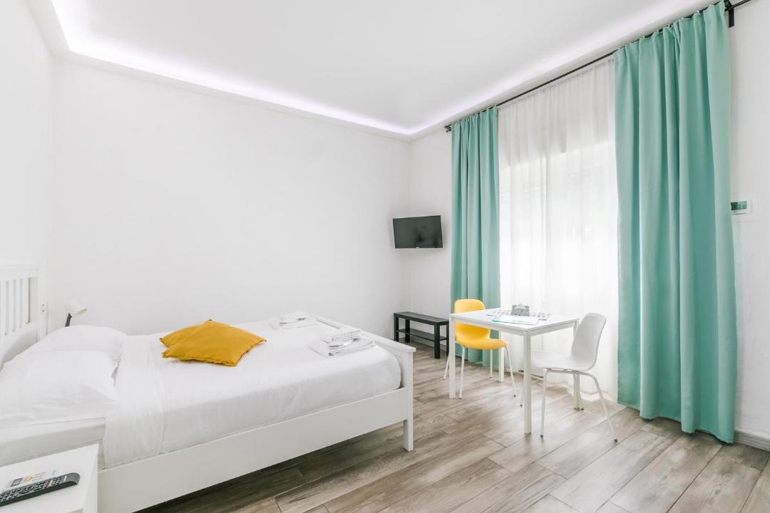 Photo of Bedroom in Navigli