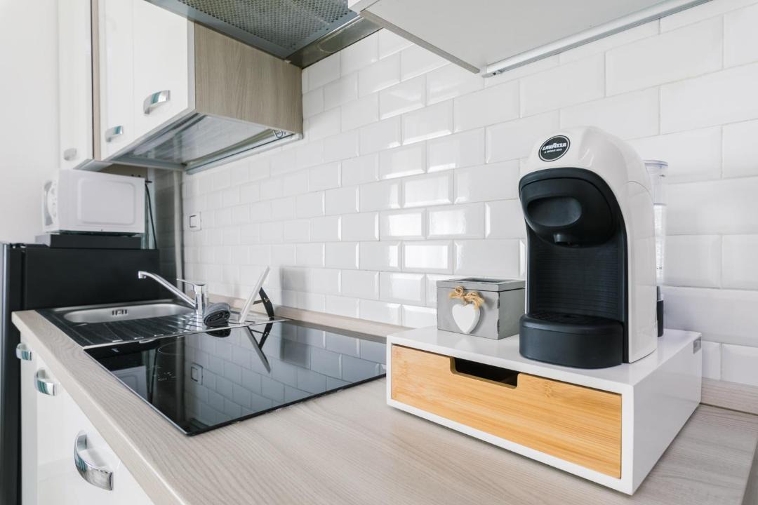Photo of Kitchen in Navigli