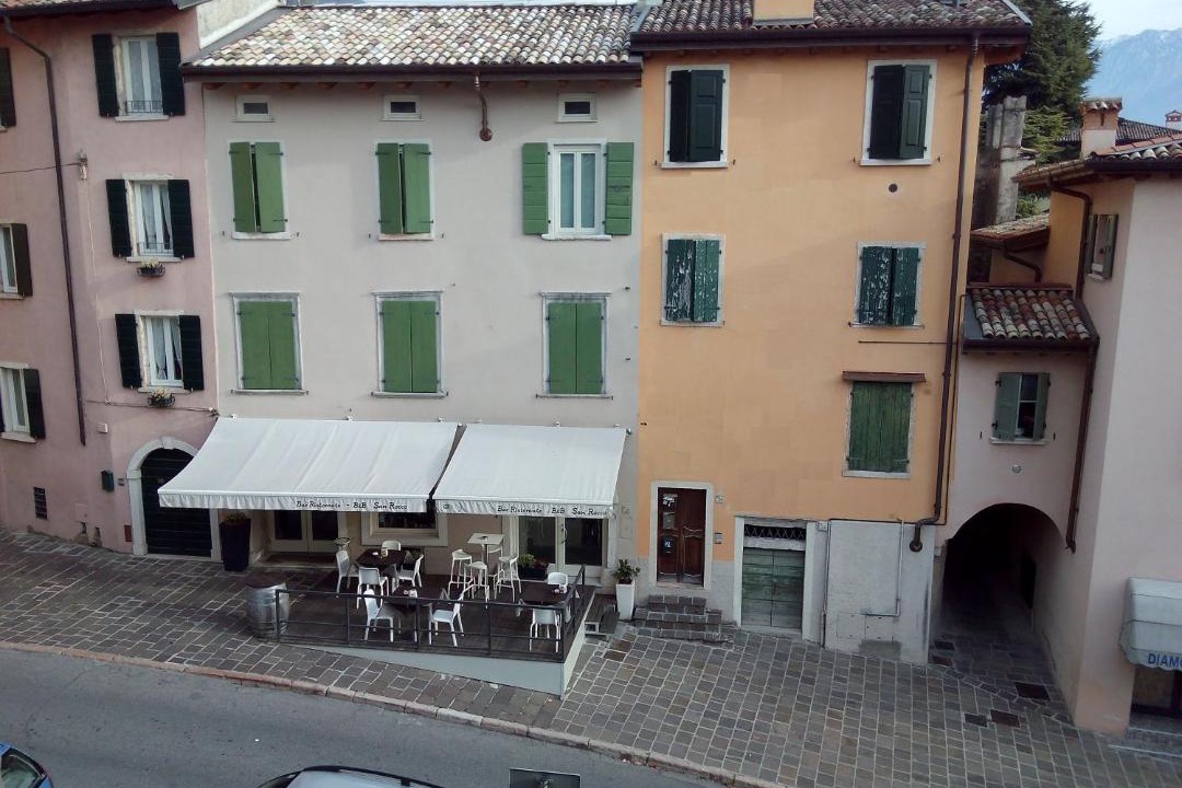 Photo of Buildings in Gargnano