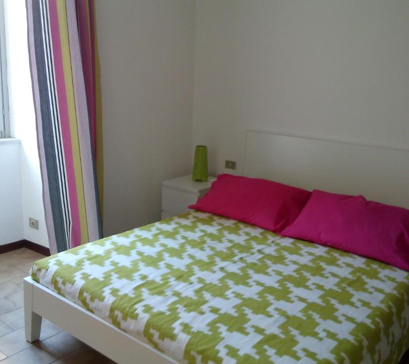 Photo of Bedroom in Gargnano
