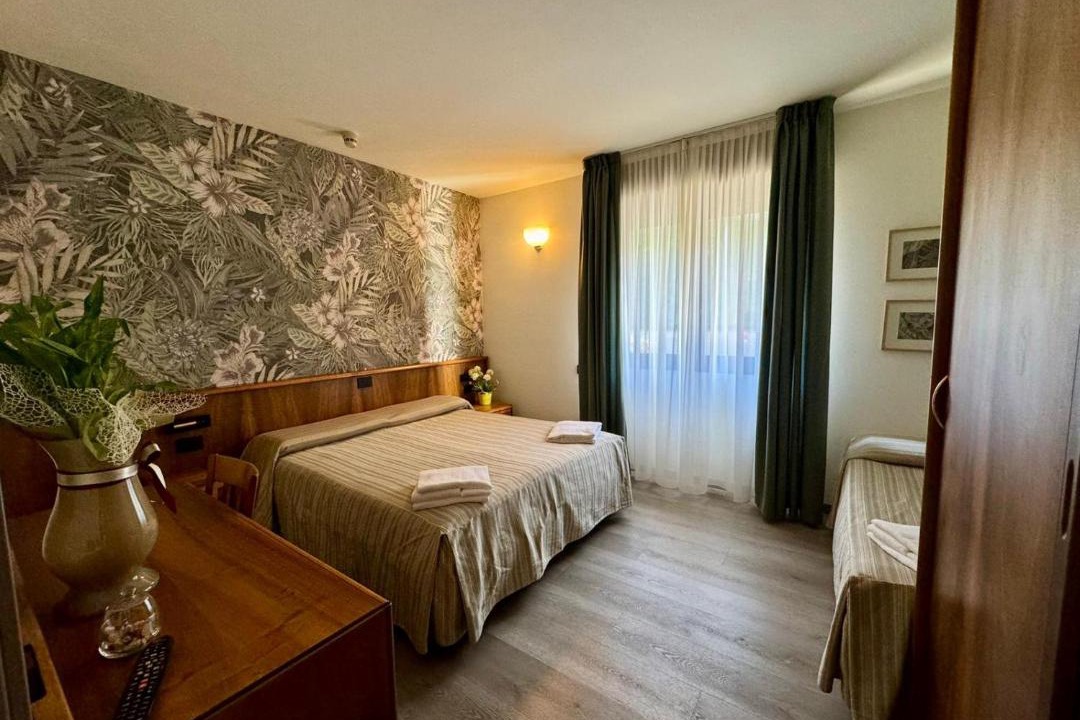 Photo of Bedroom in Lovere