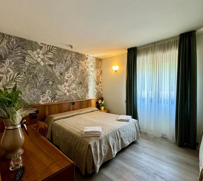 Photo of Bedroom in Lovere